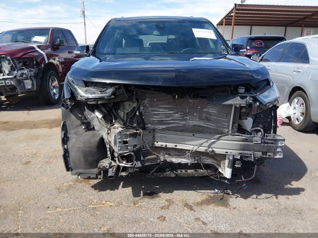 Продажа на аукционе авто 2023 Chevrolet Traverse Fwd Lt Cloth, vin: 1GNERGKW0PJ104537, номер лота: 44559770