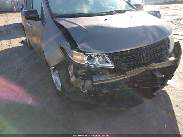 Aukcja sprzedaży 2011 Honda Odyssey Touring/touring Elite, vin: 5FNRL5H98BB038305, numer aukcji: 44559775