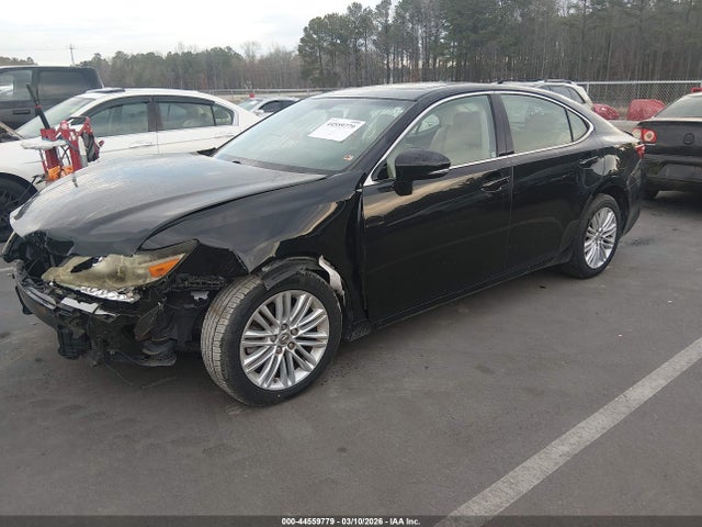 2013 LEXUS ES 350 JTHBK1GG1D2036669 Photo 1