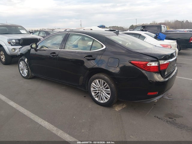 2013 LEXUS ES 350 JTHBK1GG1D2036669 Photo 2