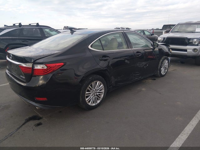 2013 LEXUS ES 350 JTHBK1GG1D2036669 Photo 3