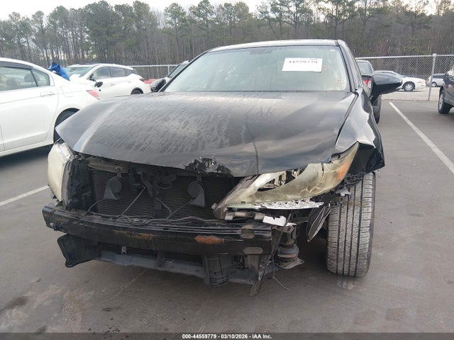 2013 LEXUS ES 350 JTHBK1GG1D2036669 Photo 5