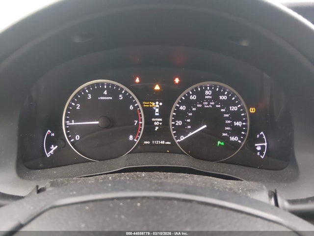 2013 LEXUS ES 350 JTHBK1GG1D2036669 Photo 6
