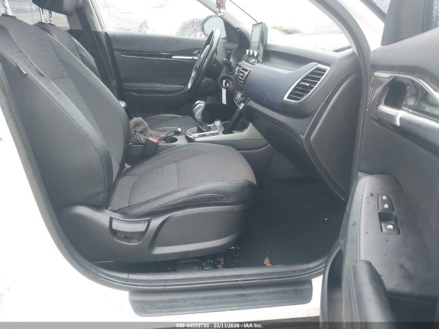 44559780 :رقم المزاد ، KNDEUCA29M7135163 vin ، 2021 Kia Seltos S Turbo مزاد بيع