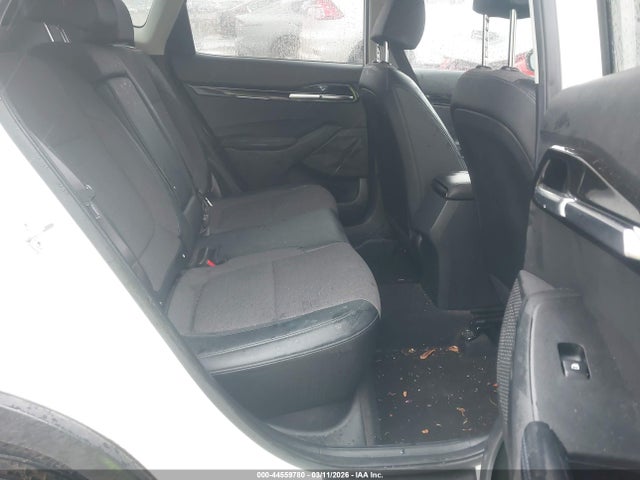44559780 :رقم المزاد ، KNDEUCA29M7135163 vin ، 2021 Kia Seltos S Turbo مزاد بيع