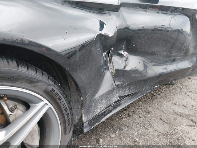 Aukcja sprzedaży 2015 Mercedes-benz C 300 Sport 4matic, vin: 55SWF4KB4FU064307, numer aukcji: 44559785