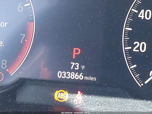 Honda Accord Touring 2018 1HGCV1F96JA086180 Image 15