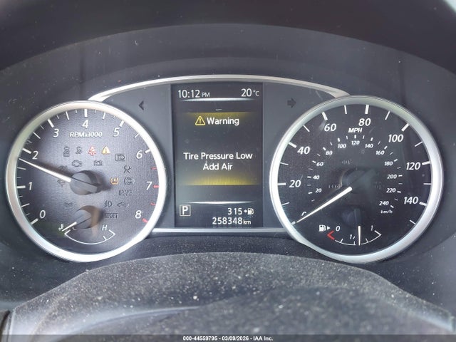 Продаж на аукціоні авто 2017 Nissan Sentra S/sl/sr/sv, vin: 3N1AB7AP0HL689817, номер лоту: 44559795