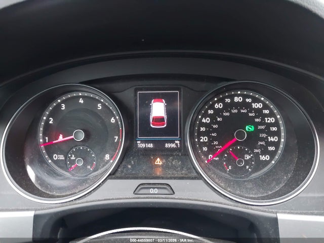 2021 Volkswagen Atlas 3.6l V6 Se W/technology მანქანა იყიდება აუქციონზე, vin: 1V2WR2CA9MC569125, აუქციონის ნომერი: 44559807