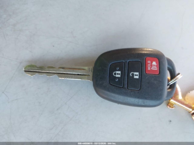 Aukcja sprzedaży 2018 Toyota Highlander Le, vin: 5TDZZRFH4JS266618, numer aukcji: 44559810