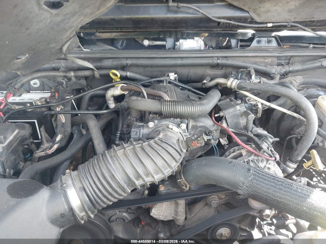 2010 JEEP WRANGLER UNLIMITED 1J4BA5H11AL175514 Photo 9