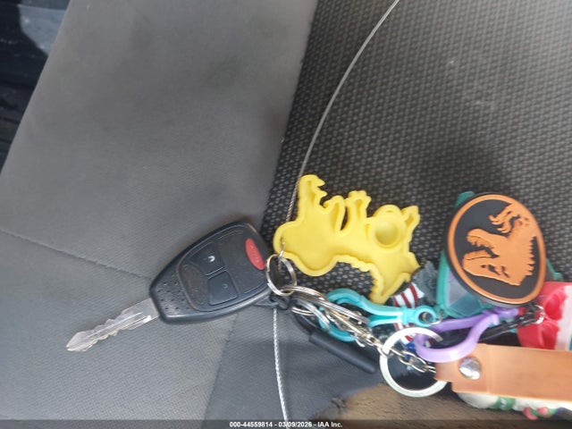 2010 JEEP WRANGLER UNLIMITED 1J4BA5H11AL175514 Photo 10