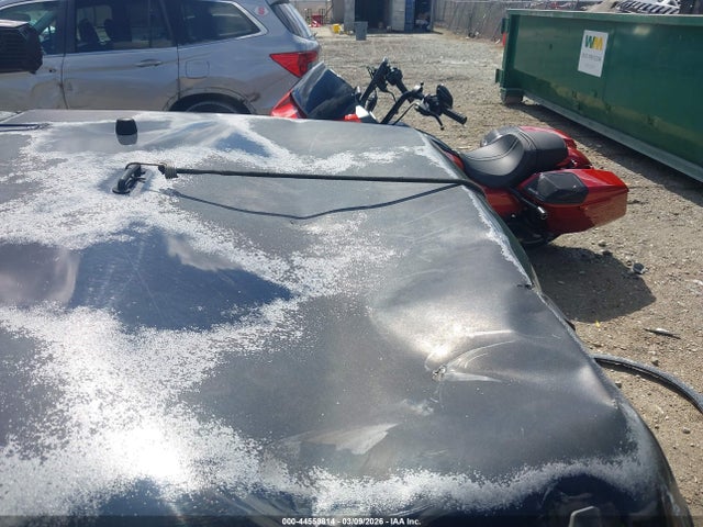 2010 JEEP WRANGLER UNLIMITED 1J4BA5H11AL175514 Photo 5