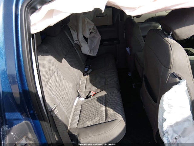 2018 Ford F-150 Xlt მანქანა იყიდება აუქციონზე, vin: 1FTEX1CB8JKE96806, აუქციონის ნომერი: 44559818