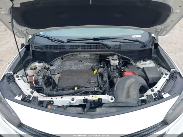 2021 BUICK ENCORE GX KL4MMBS25MB169905 Photo 9