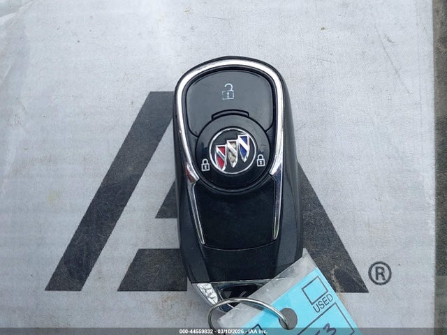 2021 BUICK ENCORE GX KL4MMBS25MB169905 Photo 10