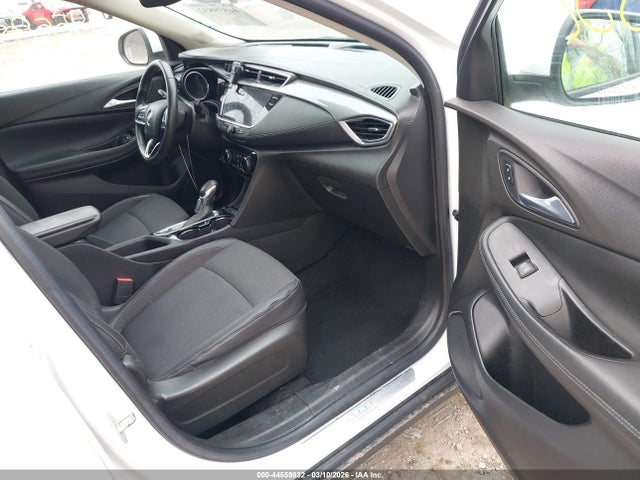 2021 BUICK ENCORE GX KL4MMBS25MB169905 Photo 4