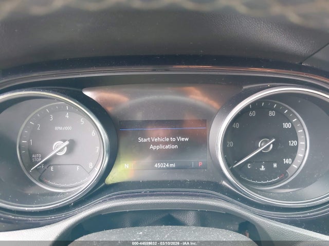 2021 BUICK ENCORE GX KL4MMBS25MB169905 Photo 6