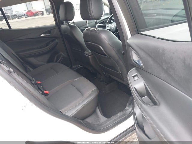2021 BUICK ENCORE GX KL4MMBS25MB169905 Photo 7