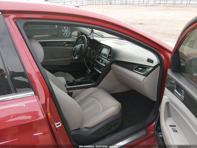 Продаж на аукціоні авто 2019 Hyundai Sonata Limited, vin: 5NPE34AFXKH761647, номер лоту: 44559834