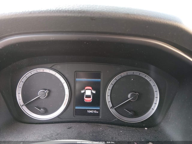 Продаж на аукціоні авто 2019 Hyundai Sonata Limited, vin: 5NPE34AFXKH761647, номер лоту: 44559834