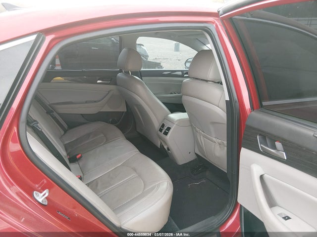 Продаж на аукціоні авто 2019 Hyundai Sonata Limited, vin: 5NPE34AFXKH761647, номер лоту: 44559834