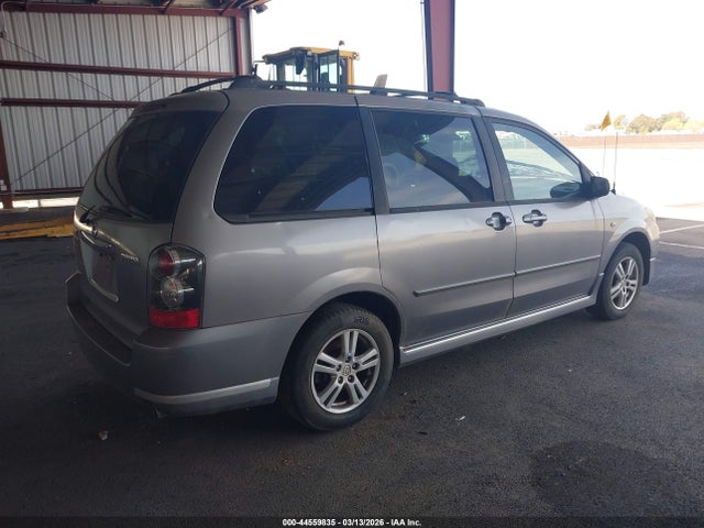 44559835 :رقم المزاد ، JM3LW28AX40525679 vin ، 2004 Mazda Mpv Lx مزاد بيع