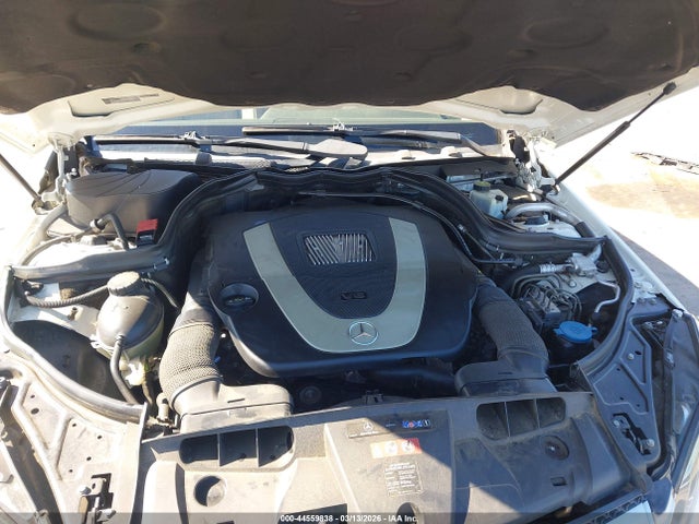 Aukcja sprzedaży 2010 Mercedes-benz E 350, vin: WDDKJ5GB9AF045730, numer aukcji: 44559838