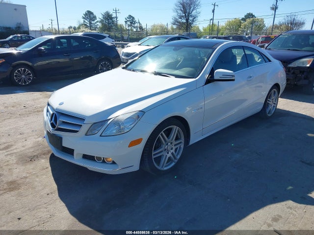 Aukcja sprzedaży 2010 Mercedes-benz E 350, vin: WDDKJ5GB9AF045730, numer aukcji: 44559838
