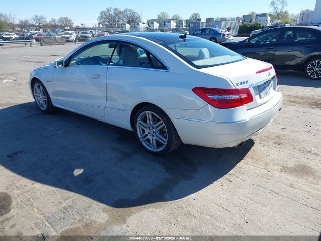 Aukcja sprzedaży 2010 Mercedes-benz E 350, vin: WDDKJ5GB9AF045730, numer aukcji: 44559838