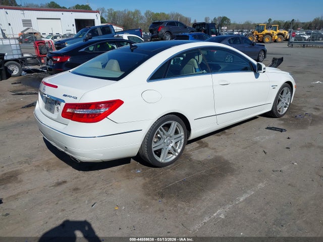 Aukcja sprzedaży 2010 Mercedes-benz E 350, vin: WDDKJ5GB9AF045730, numer aukcji: 44559838