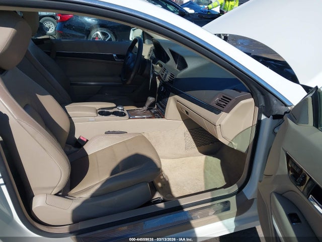 Aukcja sprzedaży 2010 Mercedes-benz E 350, vin: WDDKJ5GB9AF045730, numer aukcji: 44559838