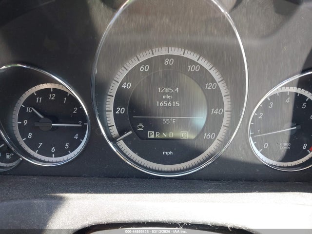 Aukcja sprzedaży 2010 Mercedes-benz E 350, vin: WDDKJ5GB9AF045730, numer aukcji: 44559838