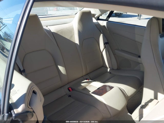 Aukcja sprzedaży 2010 Mercedes-benz E 350, vin: WDDKJ5GB9AF045730, numer aukcji: 44559838