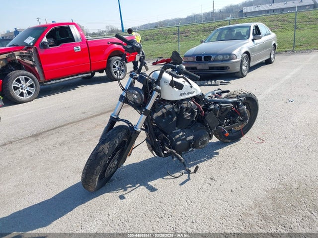2016 HARLEY-DAVIDSON XL1200 1HD1LC31XGC428795 Photo 1