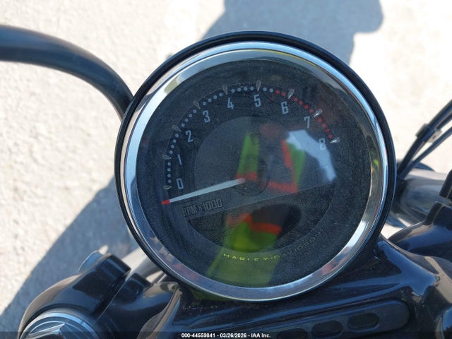 2016 HARLEY-DAVIDSON XL1200 1HD1LC31XGC428795 Photo 6