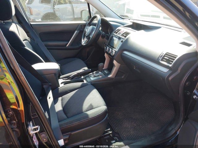 Продажа на аукционе авто 2017 Subaru Forester 2.5i Premium, vin: JF2SJAEC8HH414009, номер лота: 44559845