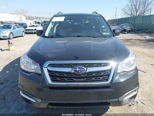 Продажа на аукционе авто 2017 Subaru Forester 2.5i Premium, vin: JF2SJAEC8HH414009, номер лота: 44559845