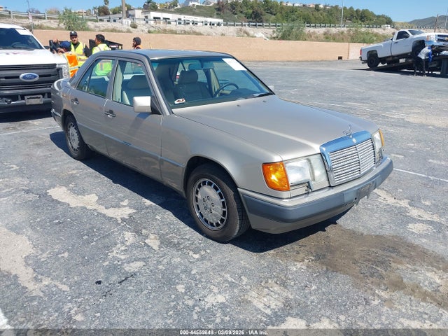 1990 MERCEDES-BENZ 300 WDBEA30D1LB194665