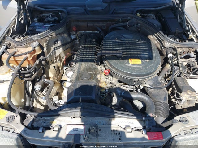 1990 MERCEDES-BENZ 300 WDBEA30D1LB194665 Photo 9