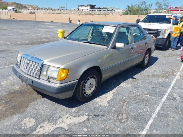 1990 MERCEDES-BENZ 300 WDBEA30D1LB194665 Photo 1