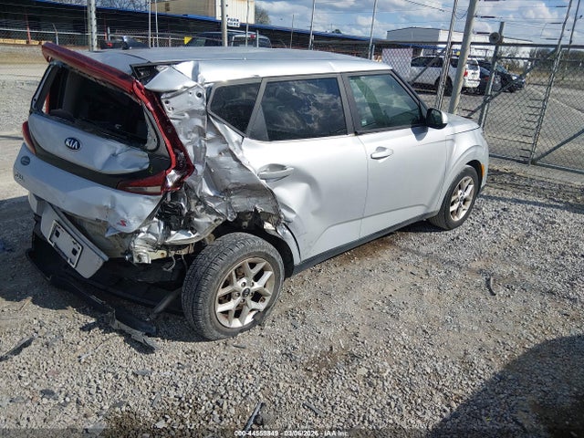 Aukcja sprzedaży 2020 Kia Soul S, vin: KNDJ23AUXL7003131, numer aukcji: 44559849