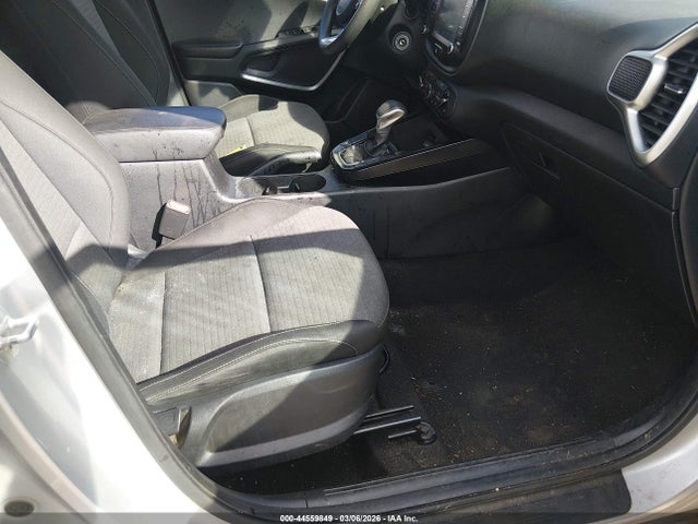 Aukcja sprzedaży 2020 Kia Soul S, vin: KNDJ23AUXL7003131, numer aukcji: 44559849