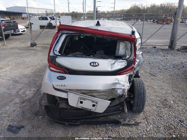 Aukcja sprzedaży 2020 Kia Soul S, vin: KNDJ23AUXL7003131, numer aukcji: 44559849