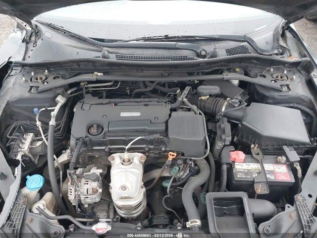 Продажа на аукционе авто 2016 Honda Accord Lx-s, vin: 1HGCT1B35GA007498, номер лота: 44559851