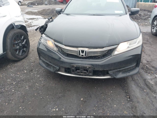Продажа на аукционе авто 2016 Honda Accord Lx-s, vin: 1HGCT1B35GA007498, номер лота: 44559851