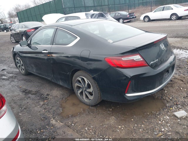 Продажа на аукционе авто 2016 Honda Accord Lx-s, vin: 1HGCT1B35GA007498, номер лота: 44559851