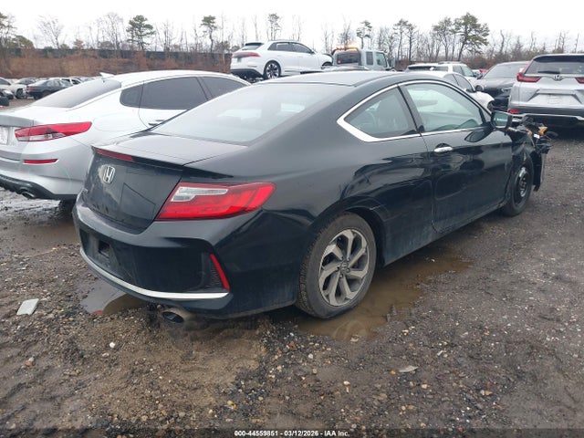 Продажа на аукционе авто 2016 Honda Accord Lx-s, vin: 1HGCT1B35GA007498, номер лота: 44559851