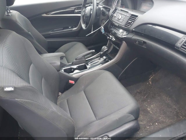 Продажа на аукционе авто 2016 Honda Accord Lx-s, vin: 1HGCT1B35GA007498, номер лота: 44559851