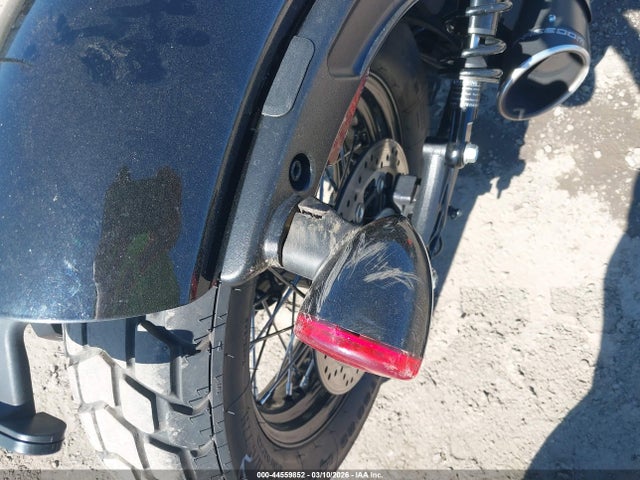 56KMTG002N3186514 INDIAN MOTORCYCLE CO. Scout Bobber Twenty Abs